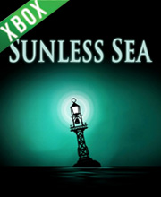 Sunless Sea Xbox One