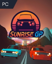 Sunrise GP Pc