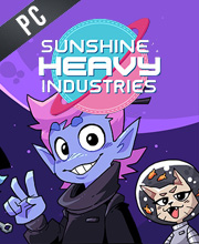 Sunshine Heavy Industries Pc
