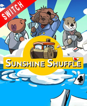 Sunshine Shuffle Switch