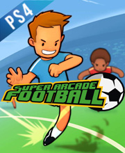 Super Arcade Football