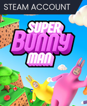 Super Bunny Man Pc