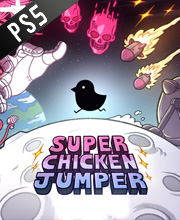 Super Chicken Jumper Playstation 5