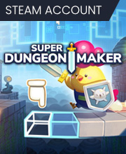Super Dungeon Maker Pc