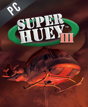Super Huey 3 Pc