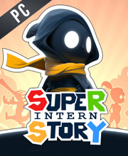 Super Intern Story Pc