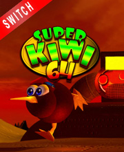 Super Kiwi 64 Switch
