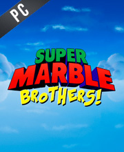 Super Marble Brothers Pc