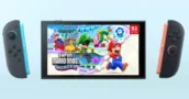 Super Mario Bros. Wonder Edição Switch 2: Agora por 43,99€