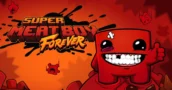 Não perca: Super Meat Boy Forever grátis esta semana!