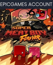 Super Meat Boy Forever Pc