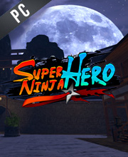 Super Ninja Hero VR Pc