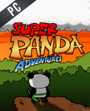 Super Panda Adventures Pc