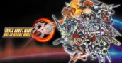 Super Robot Wars 30 - Primeiro Conteúdo DLC Confirmado
