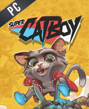 Super Catboy Pc