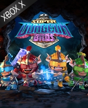 Super Dungeon Bros Xbox Series X