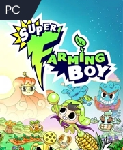 Super Farming Boy Pc
