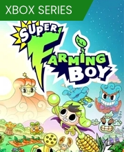 Super Farming Boy Xbox Series X
