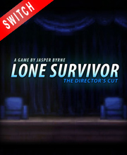 Super Lone Survivor Switch