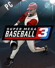 Super Mega Baseball 3 Pc