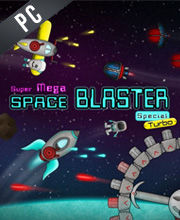 Super Mega Space Blaster Special Turbo Pc