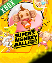 Super Monkey Ball Banana Blitz HD Xbox One