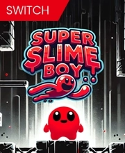 Super Slime Boy Switch