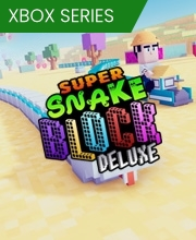 Super Snake Block DX Xbox Series X