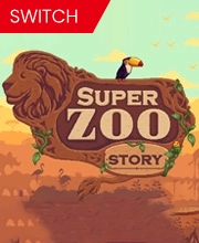Super Zoo Story Switch