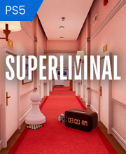 Superliminal Playstation 5