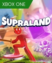 Supraland Xbox One