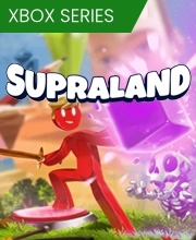 Supraland Xbox Series X