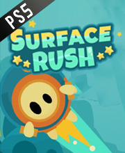 Surface Rush Playstation 5