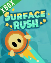Surface Rush Xbox One