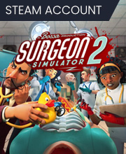 Surgeon Simulator 2 Pc