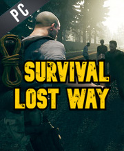 Survival Lost Way