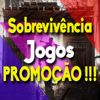 As melhores ofertas para jogos de sobrevivência (PC, PS4, Xbox One)