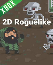 Survive 2D Roguelike Xbox One