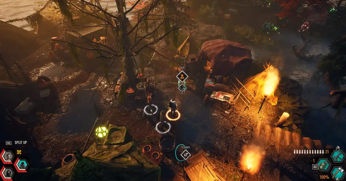 Survive the Fall: meteorito, sobrevivência e facções – compare preços deste jogo já icónico