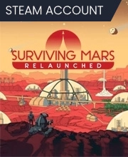 Surviving Mars Relaunched Pc