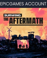 Surviving the Aftermath Pc