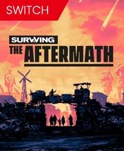 Surviving the Aftermath Switch