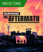 Surviving the Aftermath Xbox One