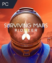 Surviving Mars Pioneer VR Pc