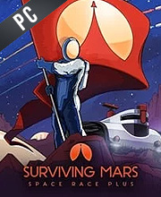 Surviving Mars Space Race Pc