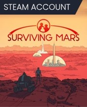 Surviving Mars Pc