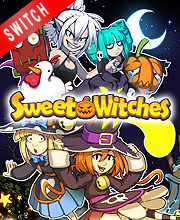 Sweet Witches Switch