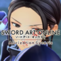 Sword Art Online: Alicization Lycoris Data de Lançamento Transferido para Julho
