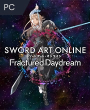 Sword Art Online Fractured Daydream Pc