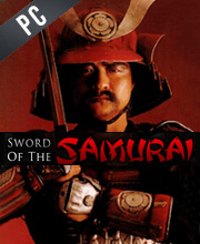 Sword of the Samurai Pc